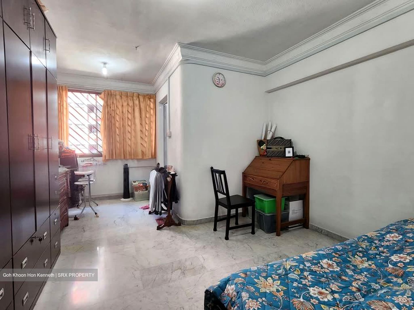 Blk 14 Toh Yi Gardens (Bukit Timah), HDB 5 Rooms #557128011